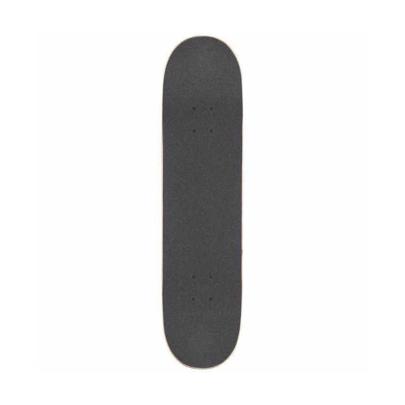 Globe G1 Firemaker Skateboard Black/Natural 7.75, , large image number 1