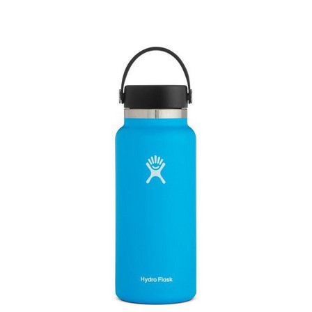 HYDRO FLASK - Hydro Flask Canteen Vacuum Bottle Wide Pacific 950ml