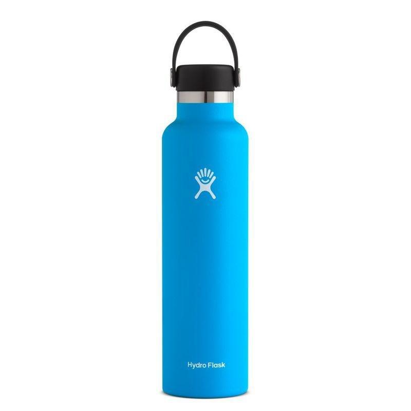 Hydro Flask Canteen Vacuum Bottle Standard Pacific 620ml, , large image number 0