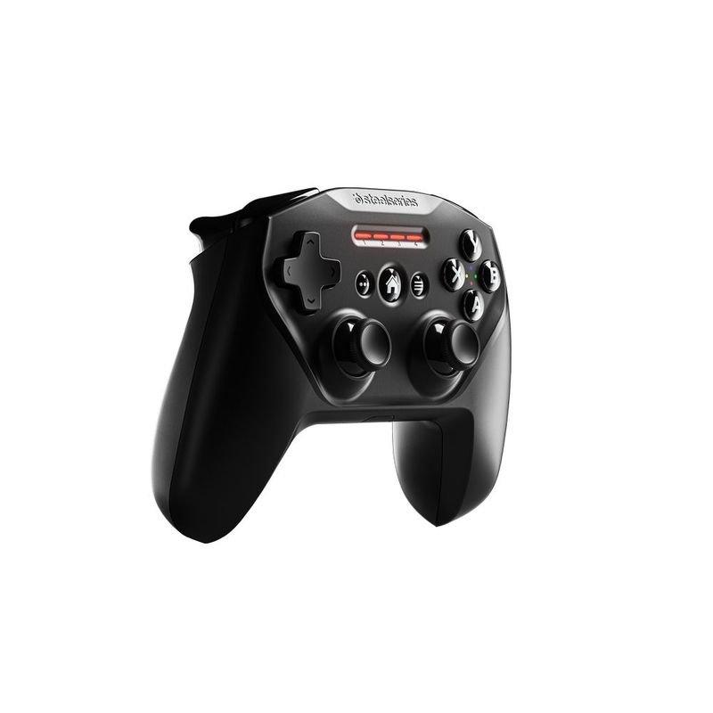 SteelSeries Nimbus+ Wireless Gaming Controller for iOS, , large image number 0