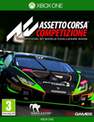 505 GAMES - Assetto Corsa Competizione - Xbox Ones