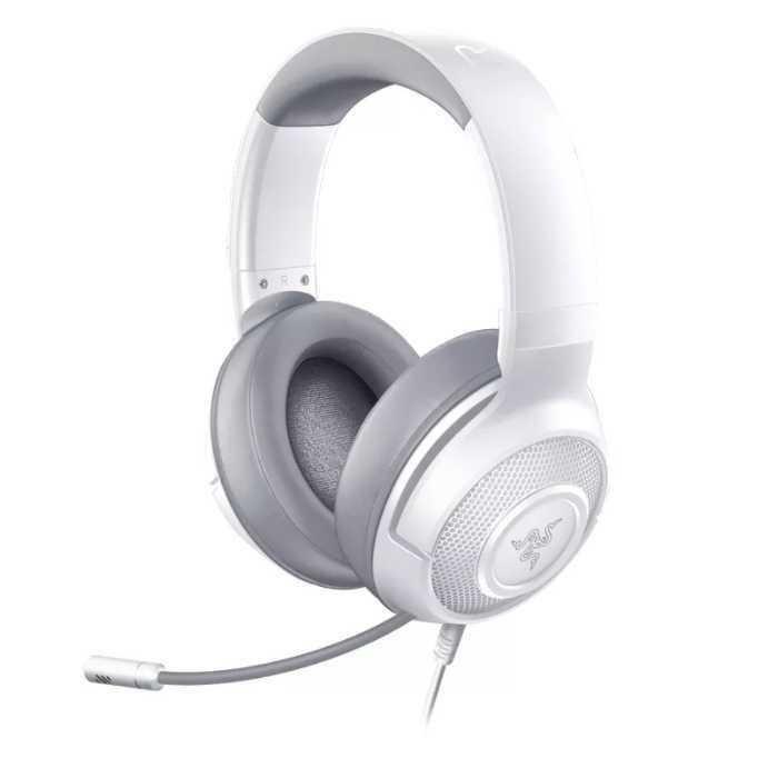 Razer Kraken X Mercury Gaming Headphones, , large image number 1