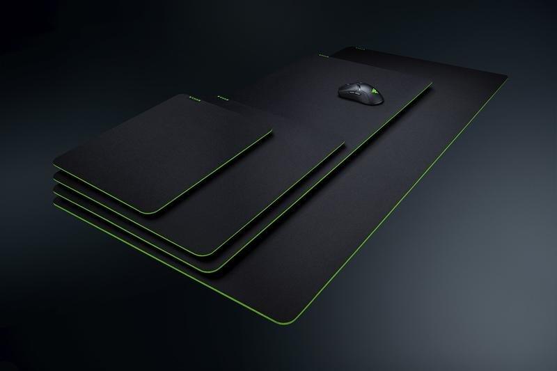 Razer Gigantus V2 Mouse Pad Medium, , large image number 2