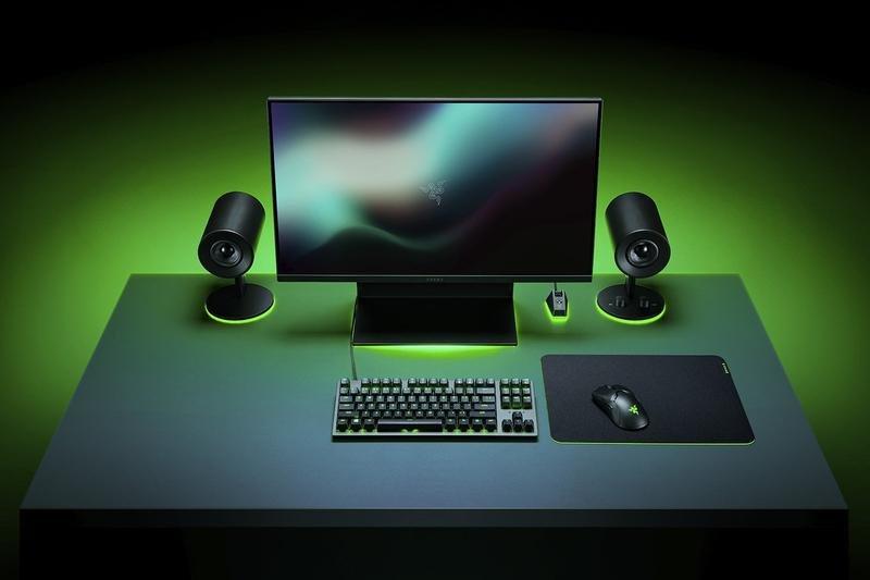 Razer Gigantus V2 Mouse Pad Medium, , large image number 6
