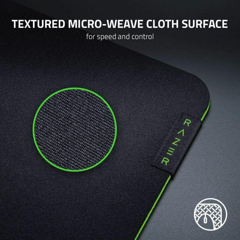 Razer Gigantus V2 Mouse Pad Large, , large image number 1