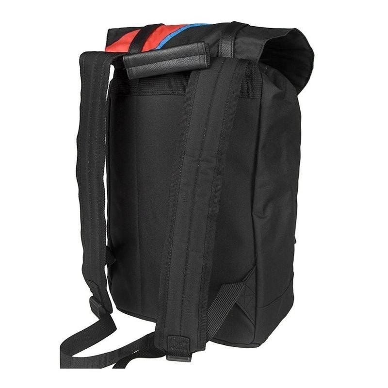 Rocksax David Bowie Lightning Heritage Bag, , large image number 1