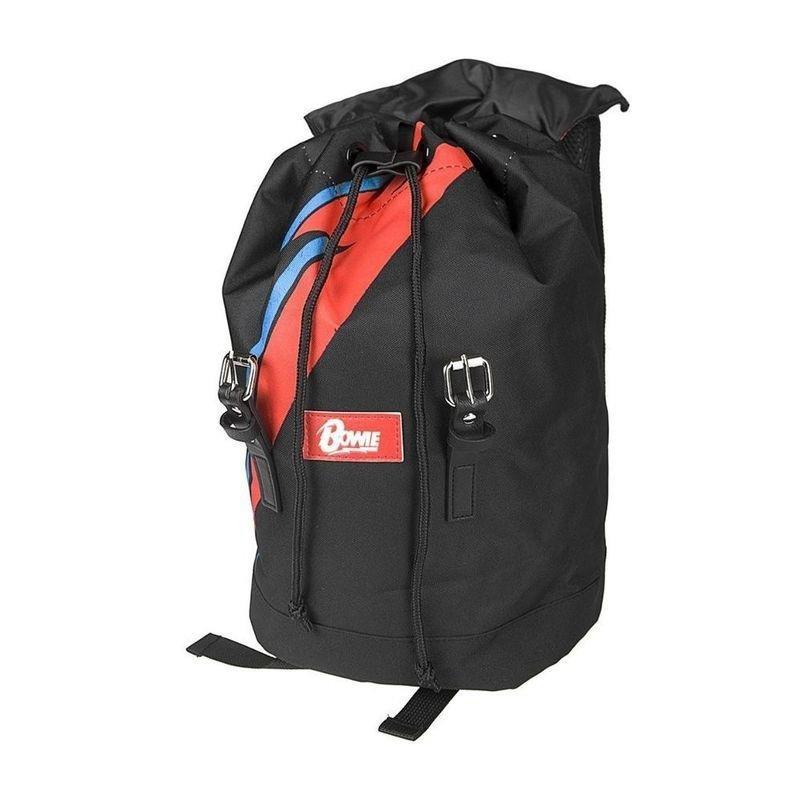 Rocksax David Bowie Lightning Heritage Bag, , large image number 3