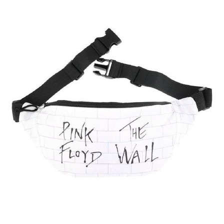 ROCKSAX - Rocksax Pink Floyd The Wall Bum Bag