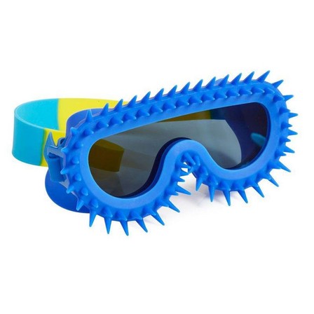 BLING2O - Bling2O Swimming Goggles Monster Mash Punk Rock Royal Blue