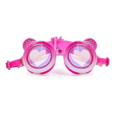 BLING2O - Bling2O Swimming Goggles Pandamonium Bear Hug Berry