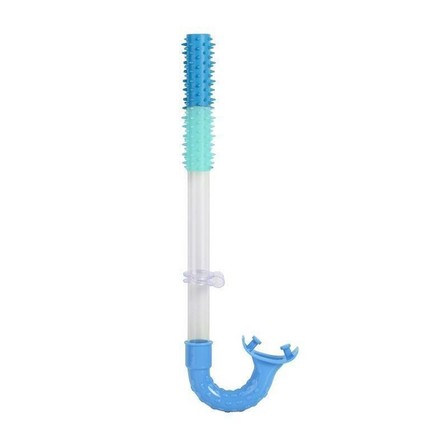 BLING2O - Bling2O Swimming Snorkels Spikeleigh Bumpy Spike Royal Blue