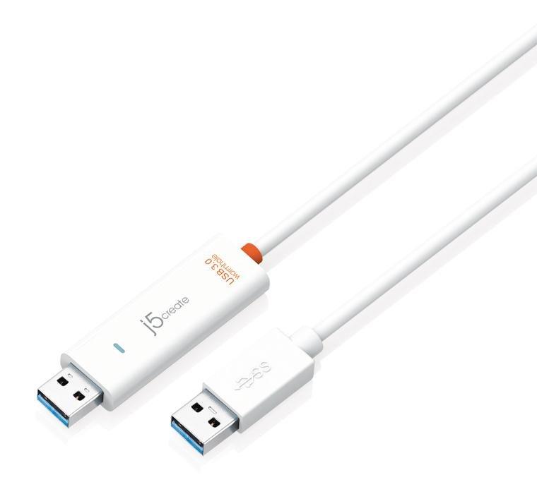 j5 Create USB 3.0 Wormhole Switch, , large image number 0