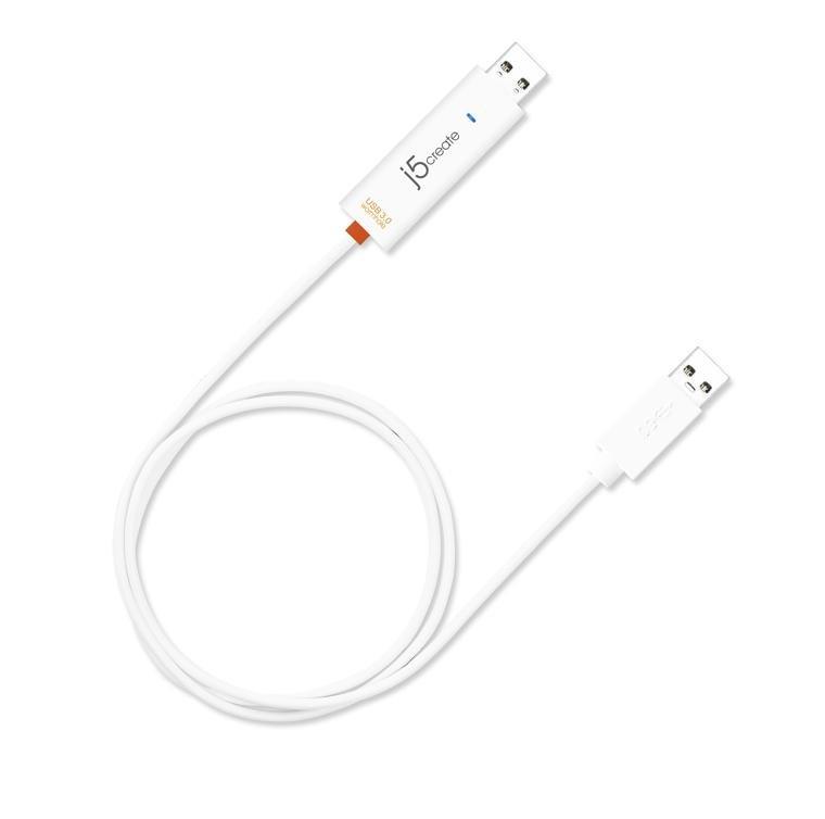 j5 Create USB 3.0 Wormhole Switch, , large image number 1