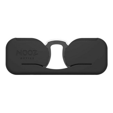 NOOZ OPTICS - Nooz Smartphone Reading Glasses Black (+1 Perscription)