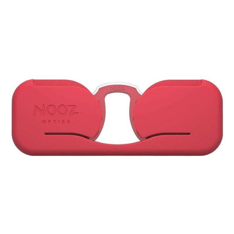 Nooz Smartphone Reading Glasses Red (+3 Perscription), , large image number 0