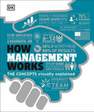 How Management Works The Concepts Visually Explained | Dorling Kindersley