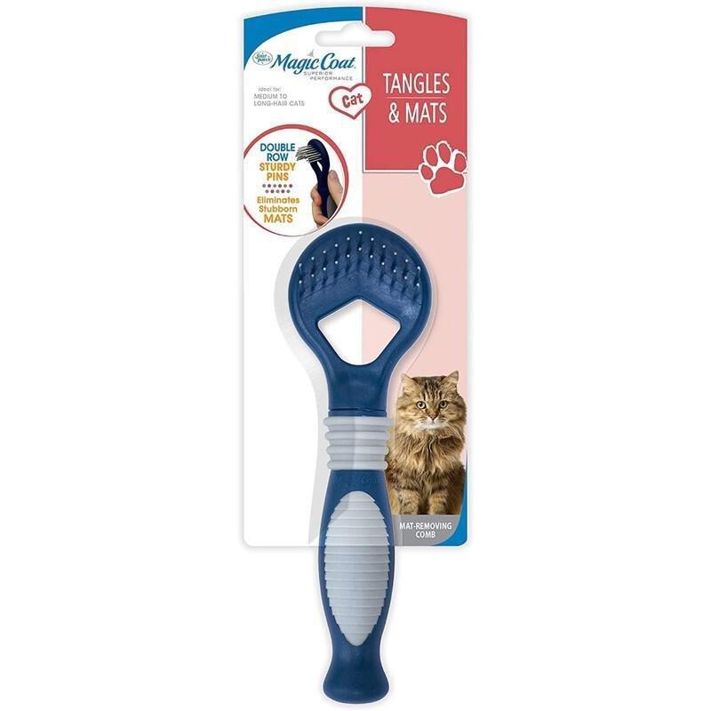 Four Paws Magic Coat Mat Remover For Cats, , large image number 0