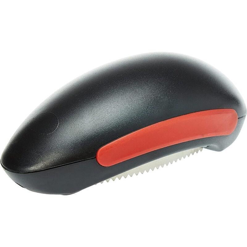 Four Paws Magic Coat Palm Shedding Tool, , large image number 0