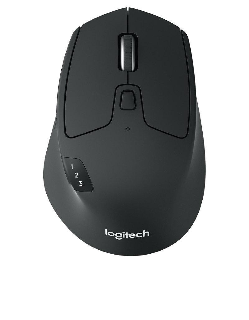 Logitech M720 Triathlon Mouse, , large image number 0