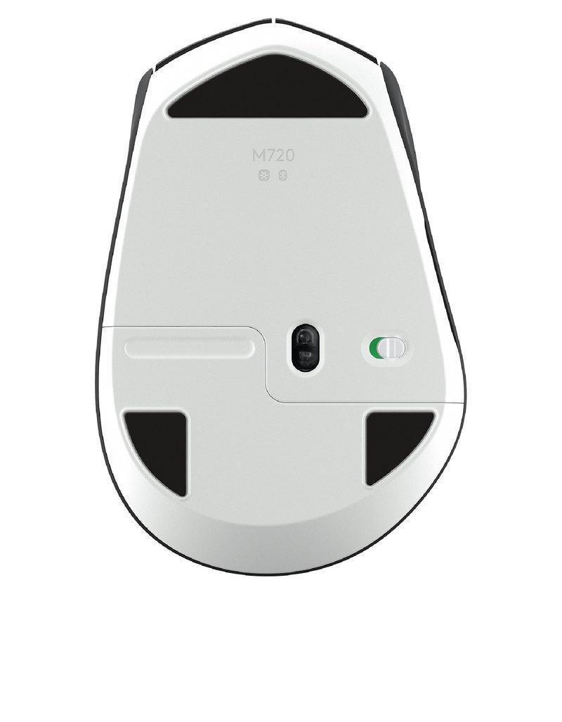 Logitech M720 Triathlon Mouse, , large image number 3