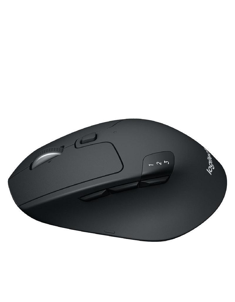 Logitech M720 Triathlon Mouse, , large image number 4