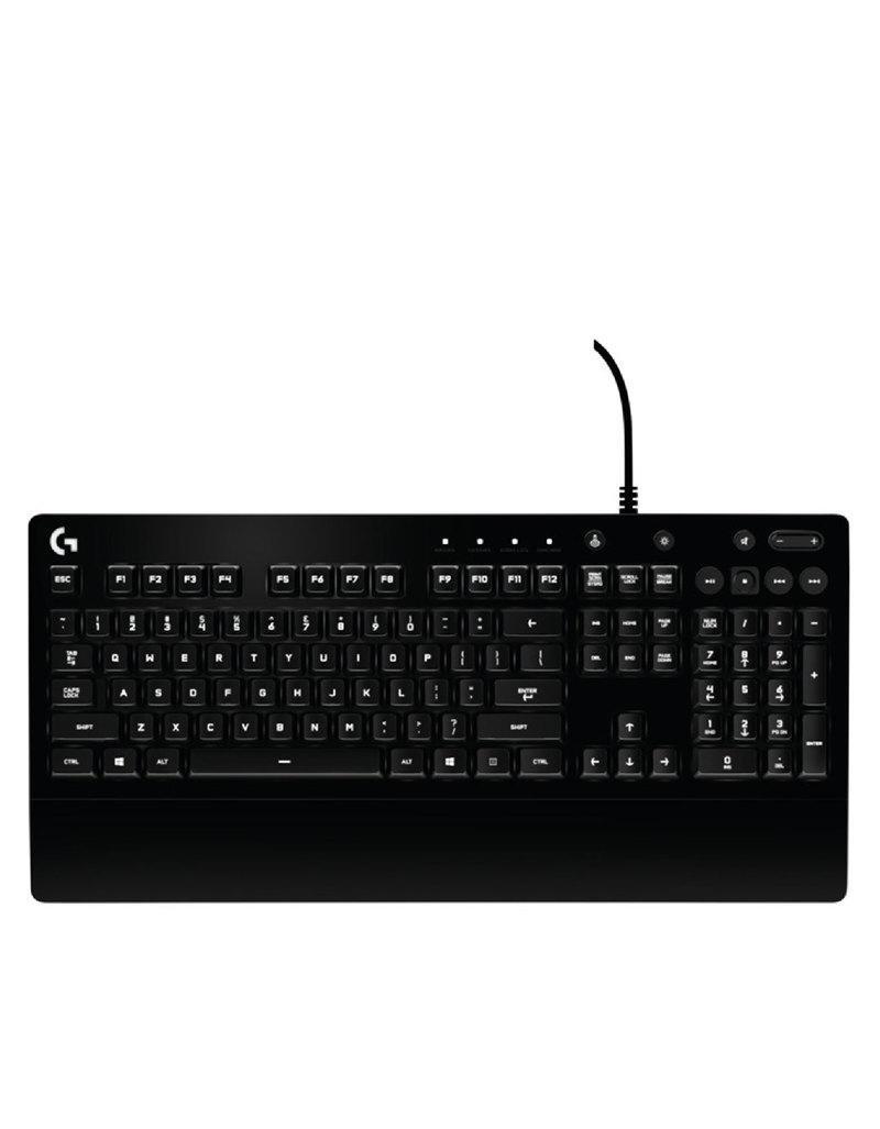 Logitech G G213 Prodigy Gaming Keyboard (US English), , large image number 0