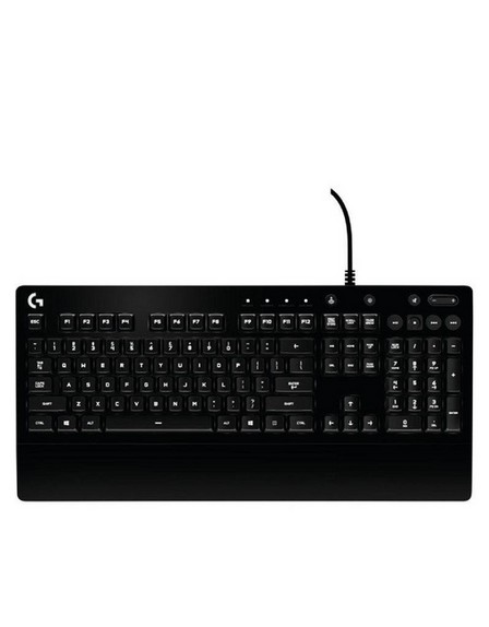 LOGITECH G - Logitech G G213 Prodigy Gaming Keyboard