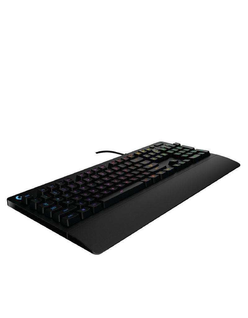 Logitech G G213 Prodigy Gaming Keyboard (US English), , large image number 4