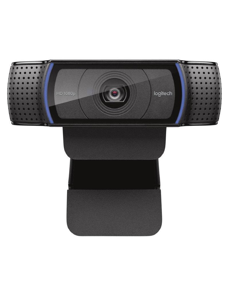 Logitech 960-001055 C920 HD Webcam, , large image number 0