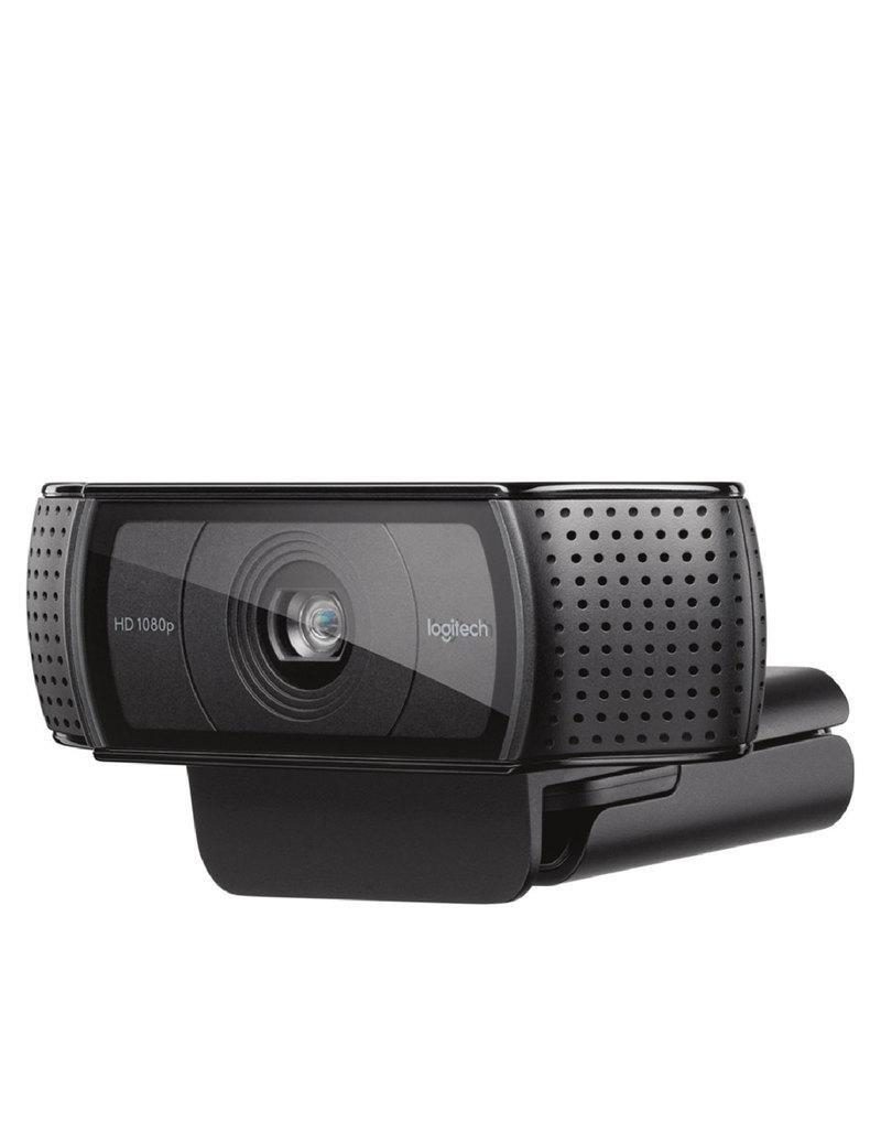 Logitech 960-001055 C920 HD Webcam, , large image number 3