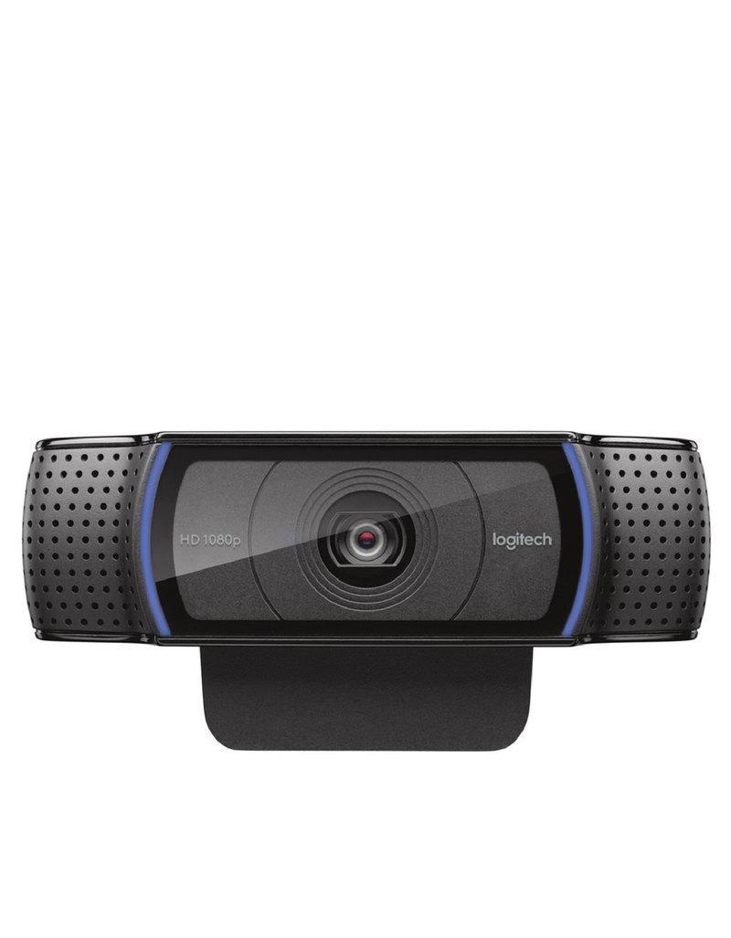 Logitech 960-001055 C920 HD Webcam, , large image number 5