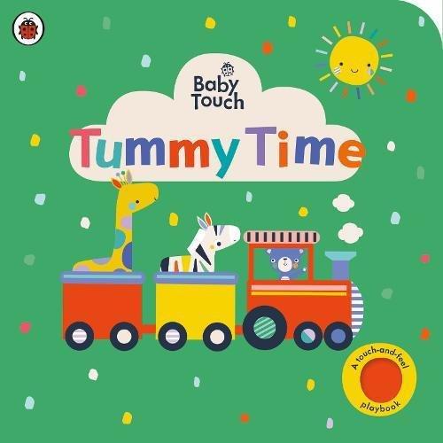 Baby Touch Tummy Time | Ladybird Books, , large image number 0