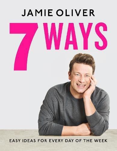 7 Ways Easy Ideas For Every Day Of The Week | Jamie Oliver, , large image number 0