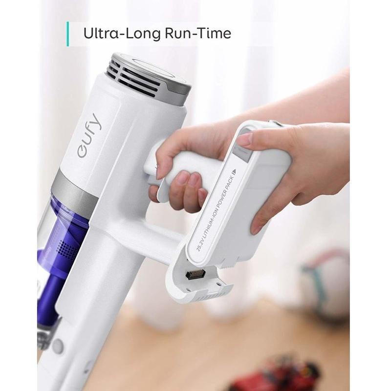 Eufy HomeVac S11 Go Cordless Stick-Vacuum, , large image number 1