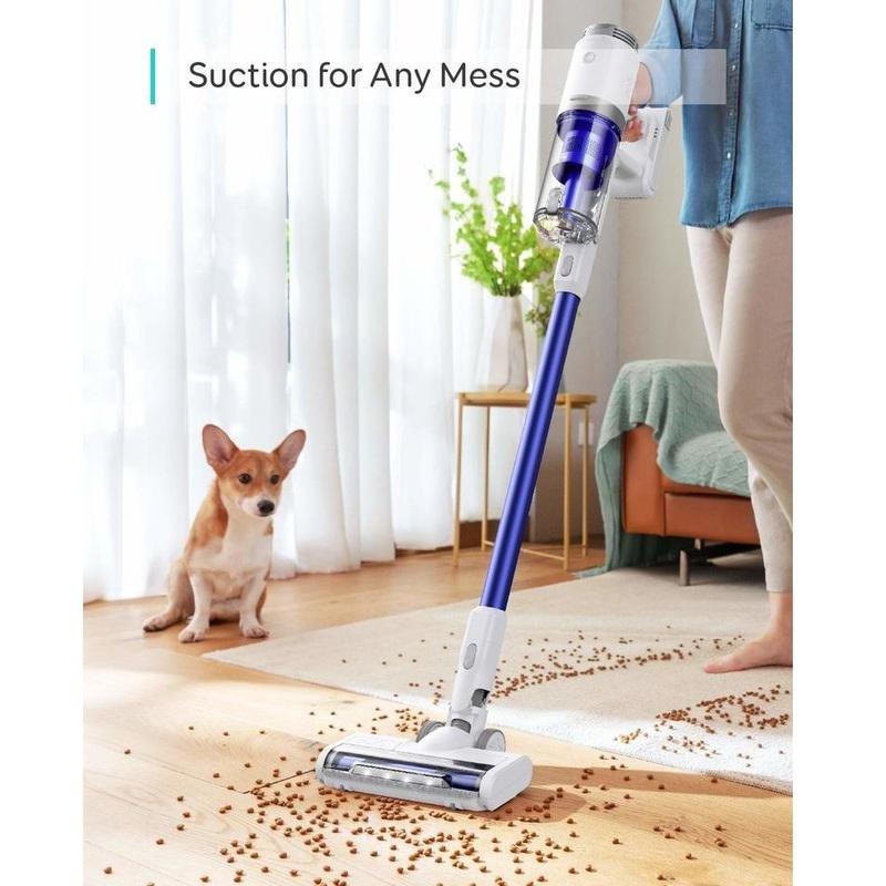 Eufy HomeVac S11 Go Cordless Stick-Vacuum, , large image number 2