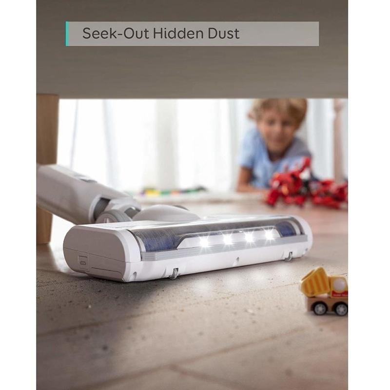 Eufy HomeVac S11 Go Cordless Stick-Vacuum, , large image number 3