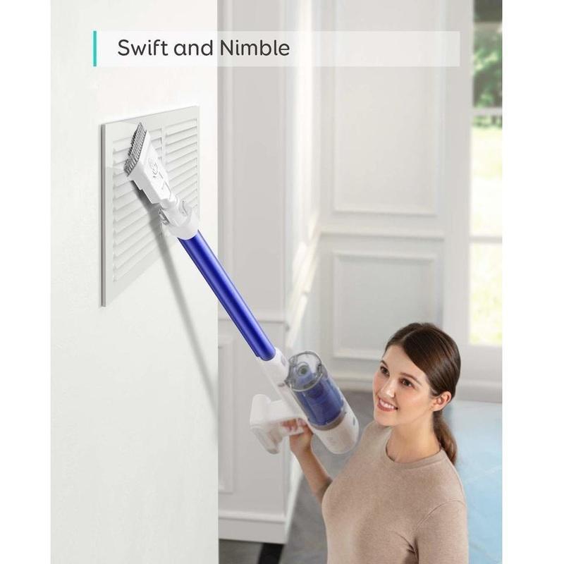 Eufy HomeVac S11 Go Cordless Stick-Vacuum, , large image number 5
