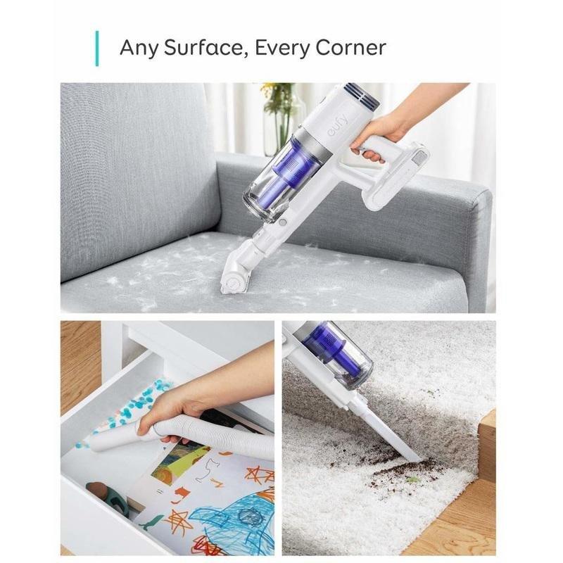 Eufy HomeVac S11 Go Cordless Stick-Vacuum, , large image number 6