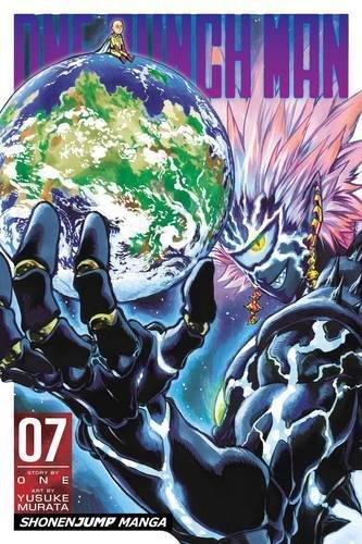 One-Punch Man Vol.7 | One, , large image number 0