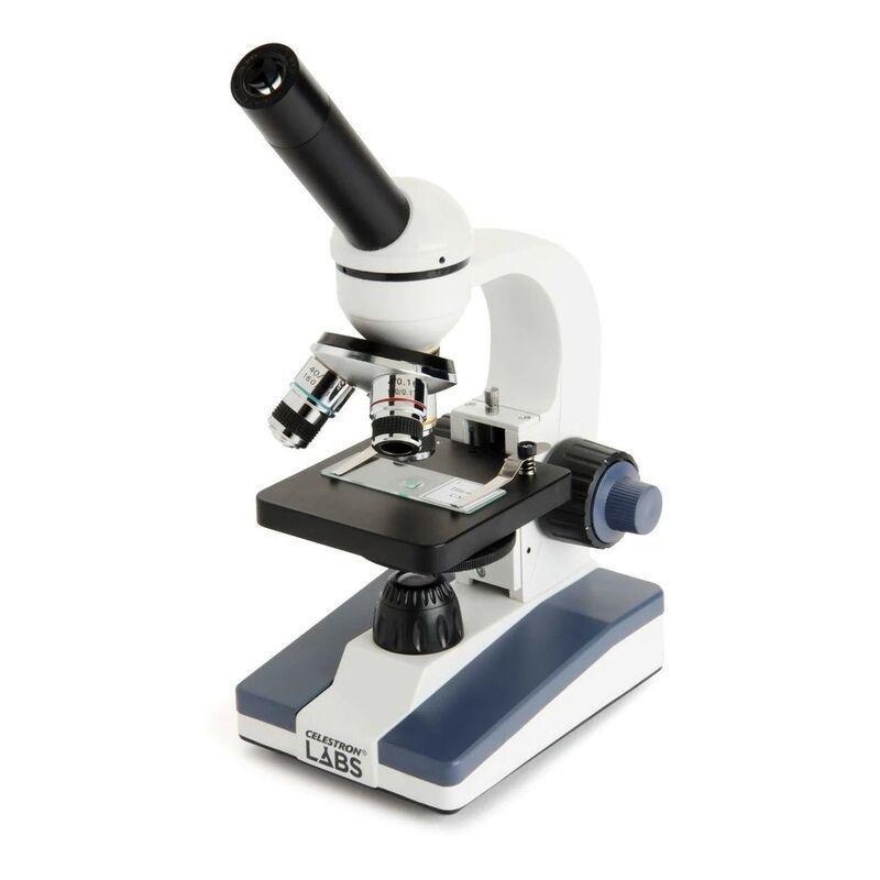 Celestron Celestron Labs CM1000C Compound Microscope, , large image number 0
