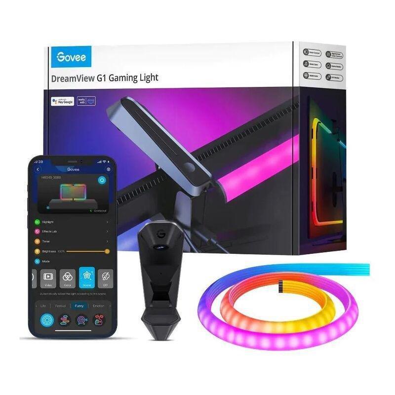 Govee DreamView G1 Gaming Light - 24-32-Inch, , large image number 0