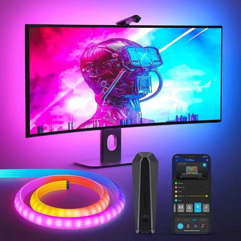 Govee DreamView G1 Gaming Light - 24-32-Inch, , large image number 1