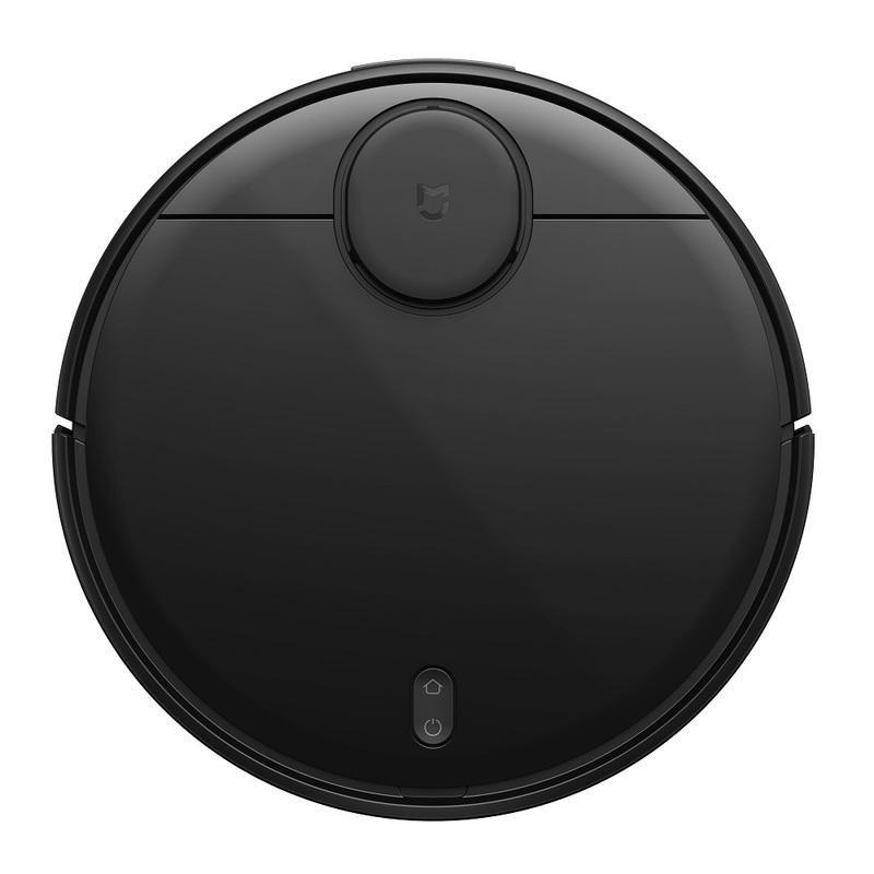 Xiaomi Mi Robot Vacuum Mop Pro Black, , large image number 0
