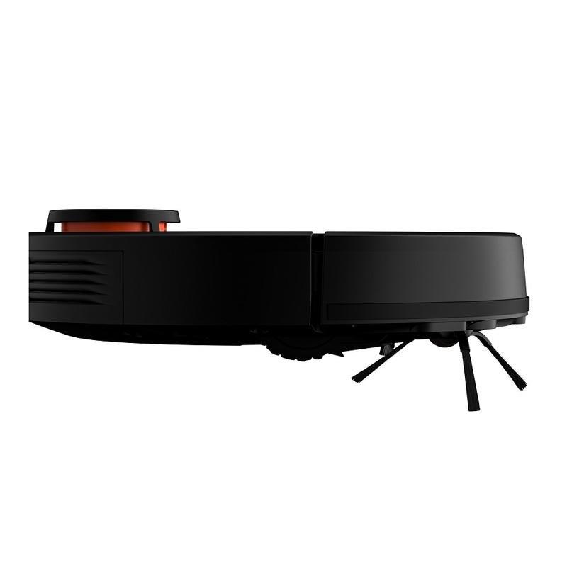 Xiaomi Mi Robot Vacuum Mop Pro Black, , large image number 1