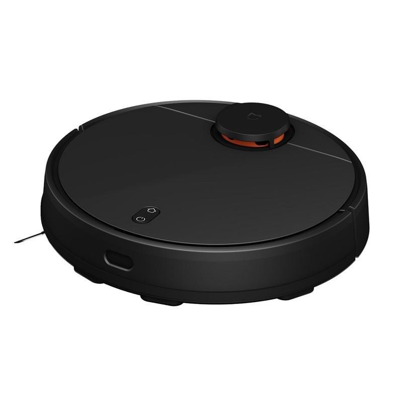 Xiaomi Mi Robot Vacuum Mop Pro Black, , large image number 2