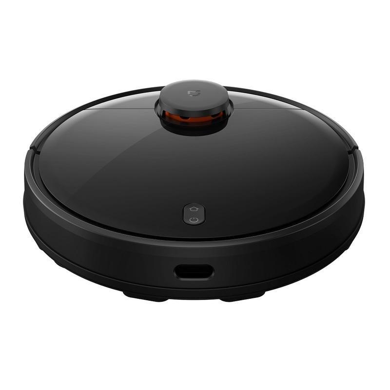 Xiaomi Mi Robot Vacuum Mop Pro Black, , large image number 3