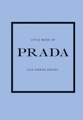 Little Book Of Prada | Laia Farran Graves, , large image number 0