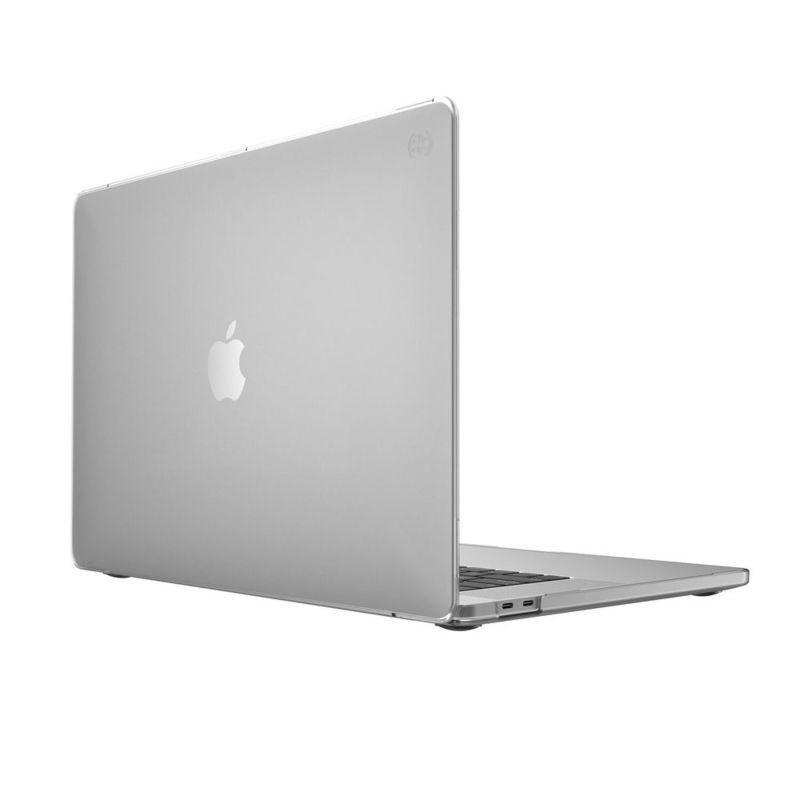 Speck SmartShell Case Clear for MacBook Pro 16-Inch, , large image number 0