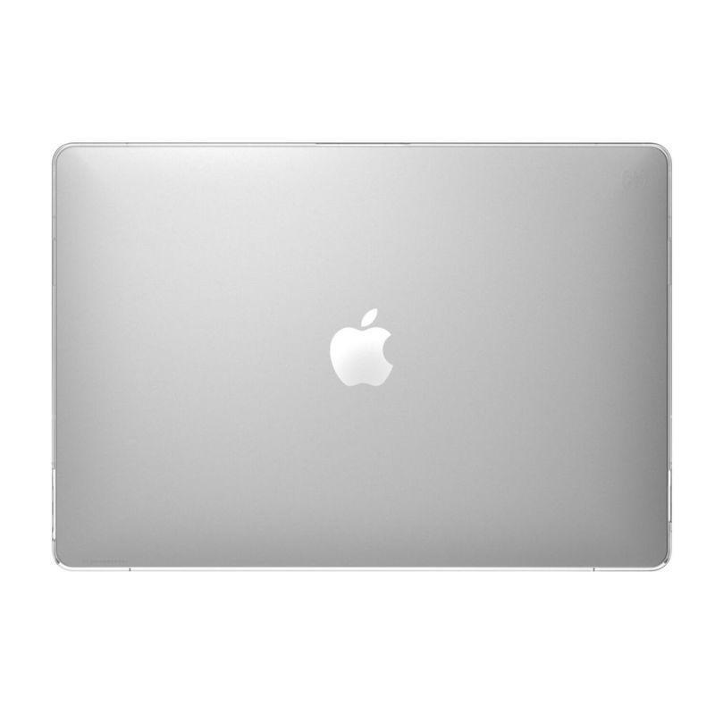 Speck SmartShell Case Clear for MacBook Pro 16-Inch, , large image number 4