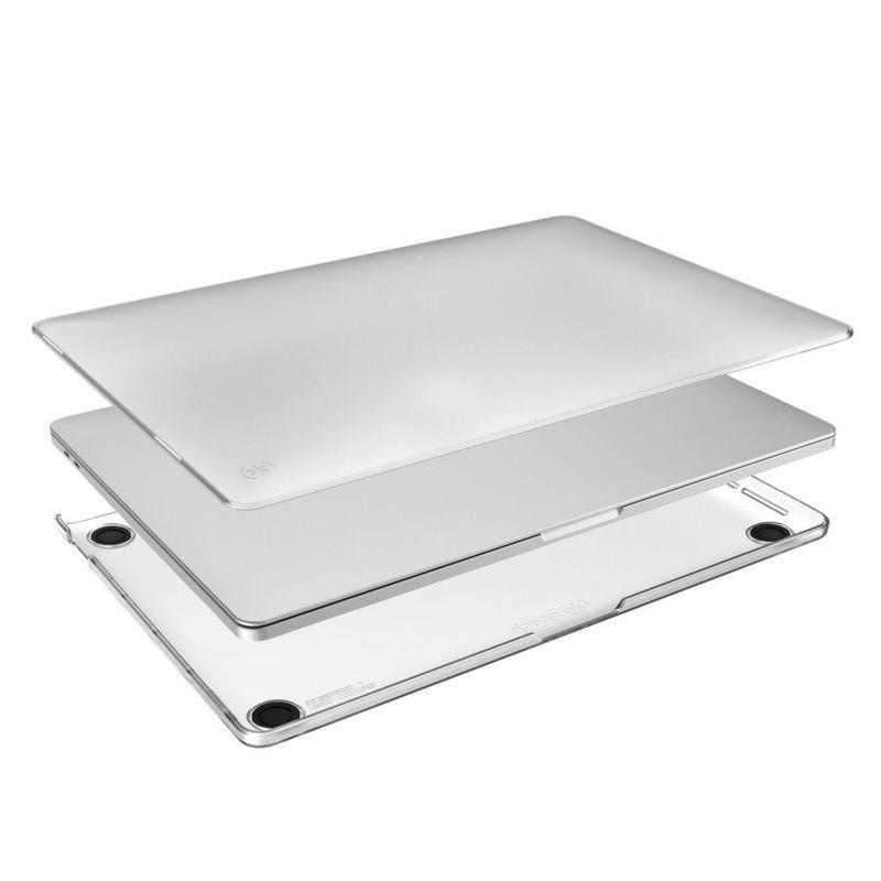 Speck SmartShell Case Clear for MacBook Pro 16-Inch, , large image number 5